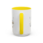 Gates of the Arctic National Park Coffee Mug | Alaska Arctic Wilderness Gift | Accent Color Ceramic 11oz 15oz