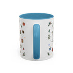 Berlin Christmas Mug | Watercolor City Souvenir, Travel Gift (11oz/15oz)