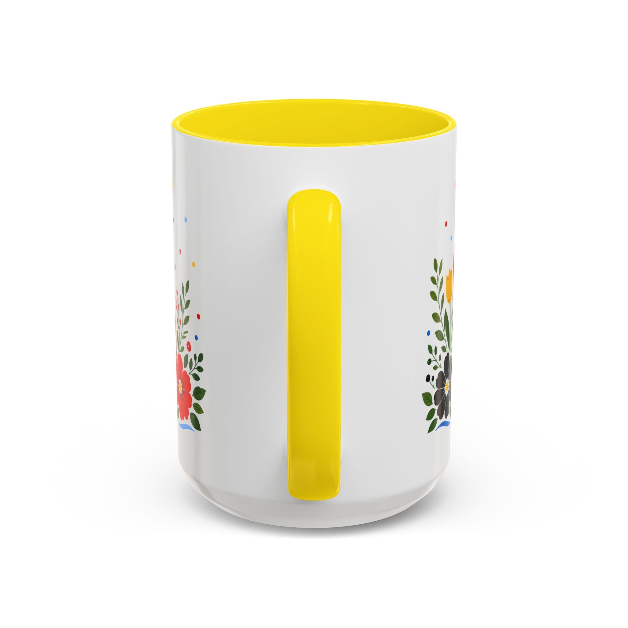 Belgium Coffee Mug | Travel Souvenir Accent Mug | Place Gift Ceramic Cup 11oz 15oz