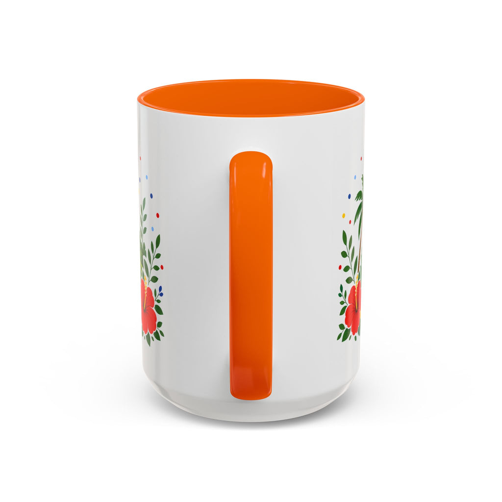 Philippines Coffee Mug | Travel Souvenir Accent Mug | Place Gift Ceramic Cup 11oz 15oz