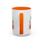 Philippines Coffee Mug | Travel Souvenir Accent Mug | Place Gift Ceramic Cup 11oz 15oz
