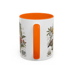 Waimea Canyon Mug, Kauai Travel Souvenir, Bucket List Gift, Accent Ceramic Coffee Mug 11oz 15oz