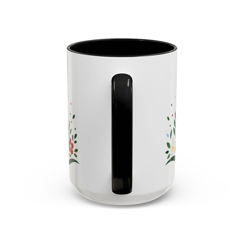 Pakistan Coffee Mug | Travel Souvenir Accent Mug | Country Gift Ceramic Cup 11oz 15oz