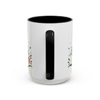 Pakistan Coffee Mug | Travel Souvenir Accent Mug | Country Gift Ceramic Cup 11oz 15oz