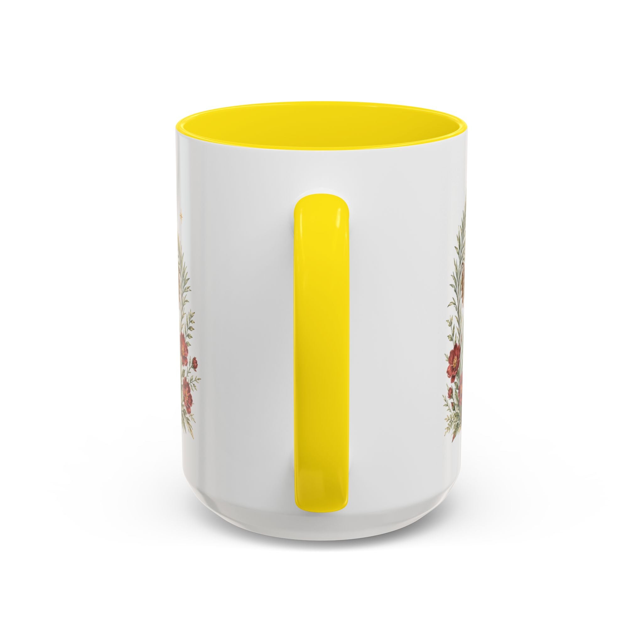 Iraq Home Country Mug | Moving Away Gift | Long Distance Friendship | 11 oz 15 oz Accent Mug