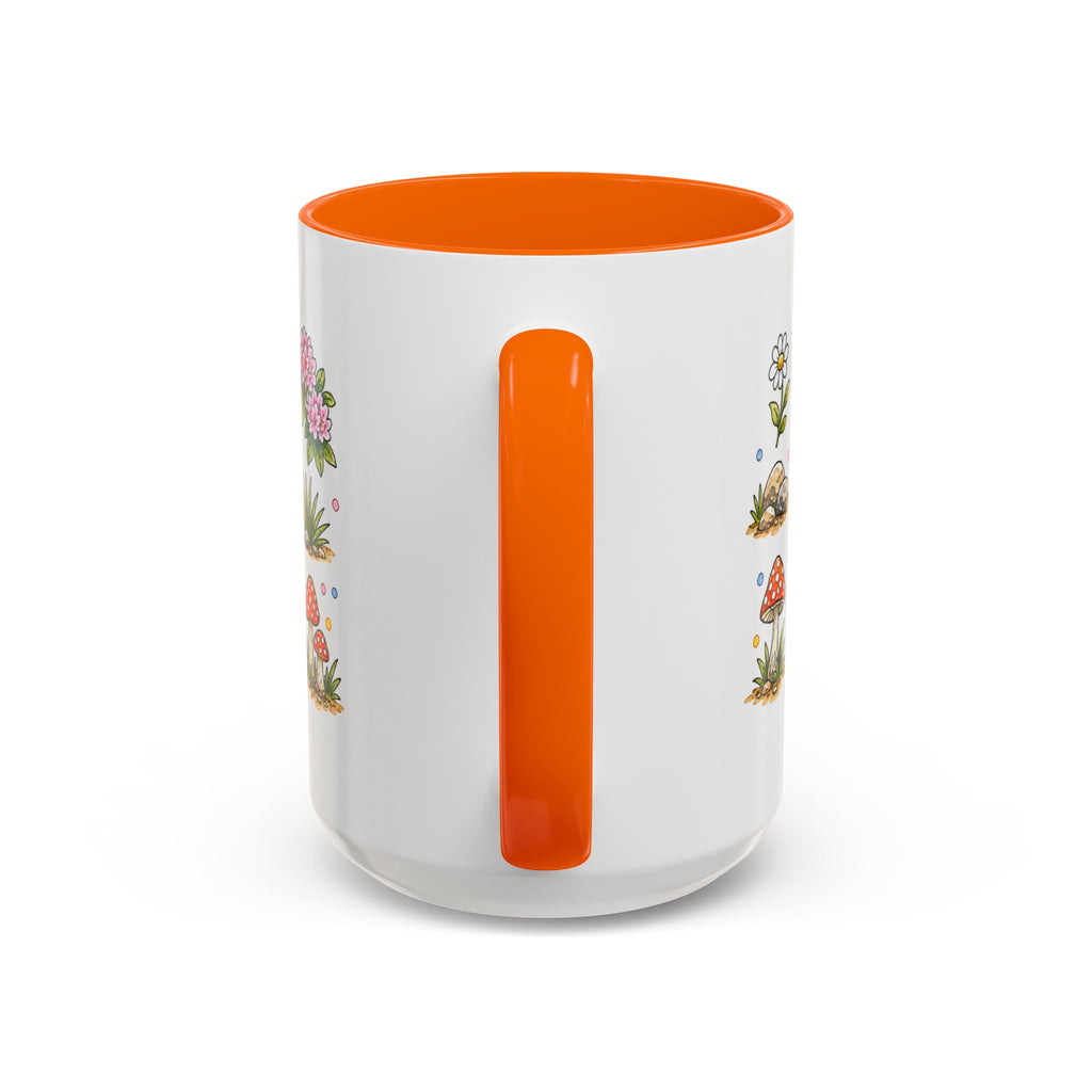 Great Smoky Mountains National Park Mug | US Travel Souvenir Accent Coffee Mug | 11oz 15oz Ceramic Cup