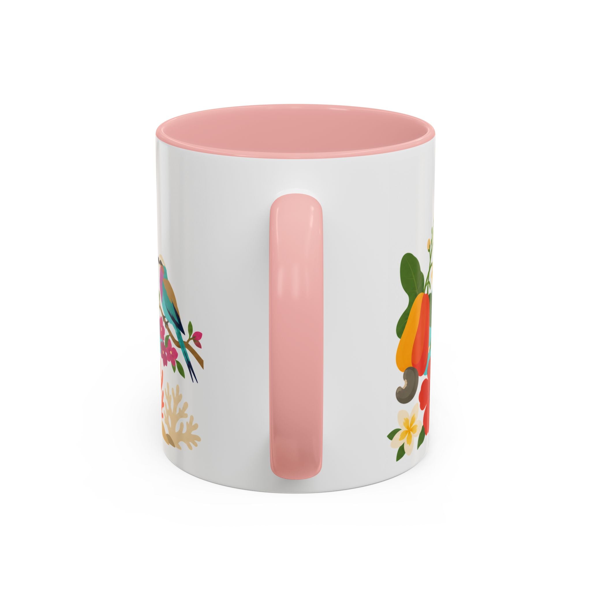 Mozambique Home Country Mug | Moving Away Gift | Long Distance Friendship | 11 oz 15 oz Accent Mug