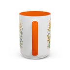 Kentucky Home State Mug | Moving Away Gift | Long Distance Friendship Coffee Cup | 11oz 15oz Accent Mug