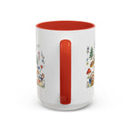 Hansel and Gretel Mug | Gingerbread Storybook Accent Coffee Mug | EveryLegend