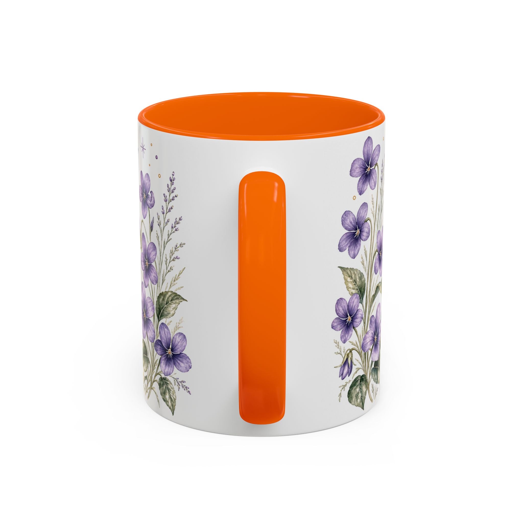 Illinois State Map Mug | Botanical Travel Sketch, Moving Away Gift (11oz 15oz)