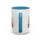 Iraq Coffee Mug | Travel Souvenir Accent Mug | Place Gift Ceramic Cup 11oz 15oz