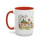 The Star Money Mug | Storybook Fairy Tale Accent Coffee Mug | EveryLegend