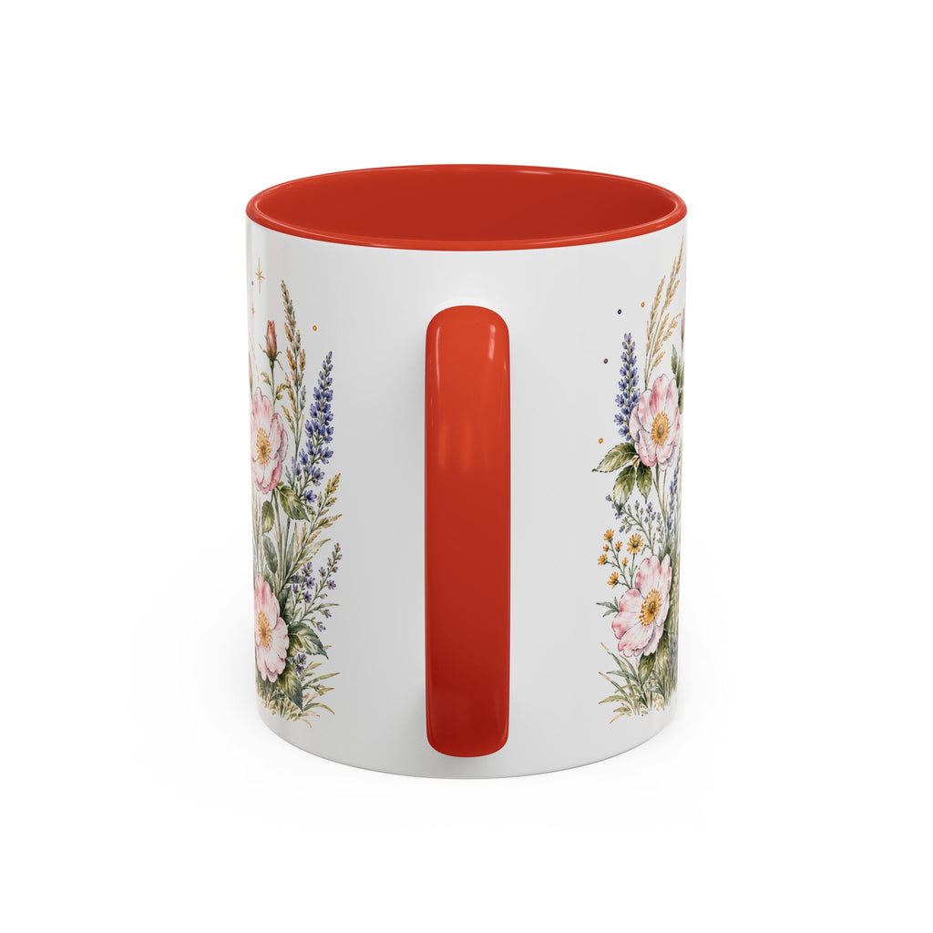 Oklahoma State Mug | Moving Away, Long Distance Friendship Gift