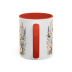 Oklahoma State Mug | Moving Away, Long Distance Friendship Gift