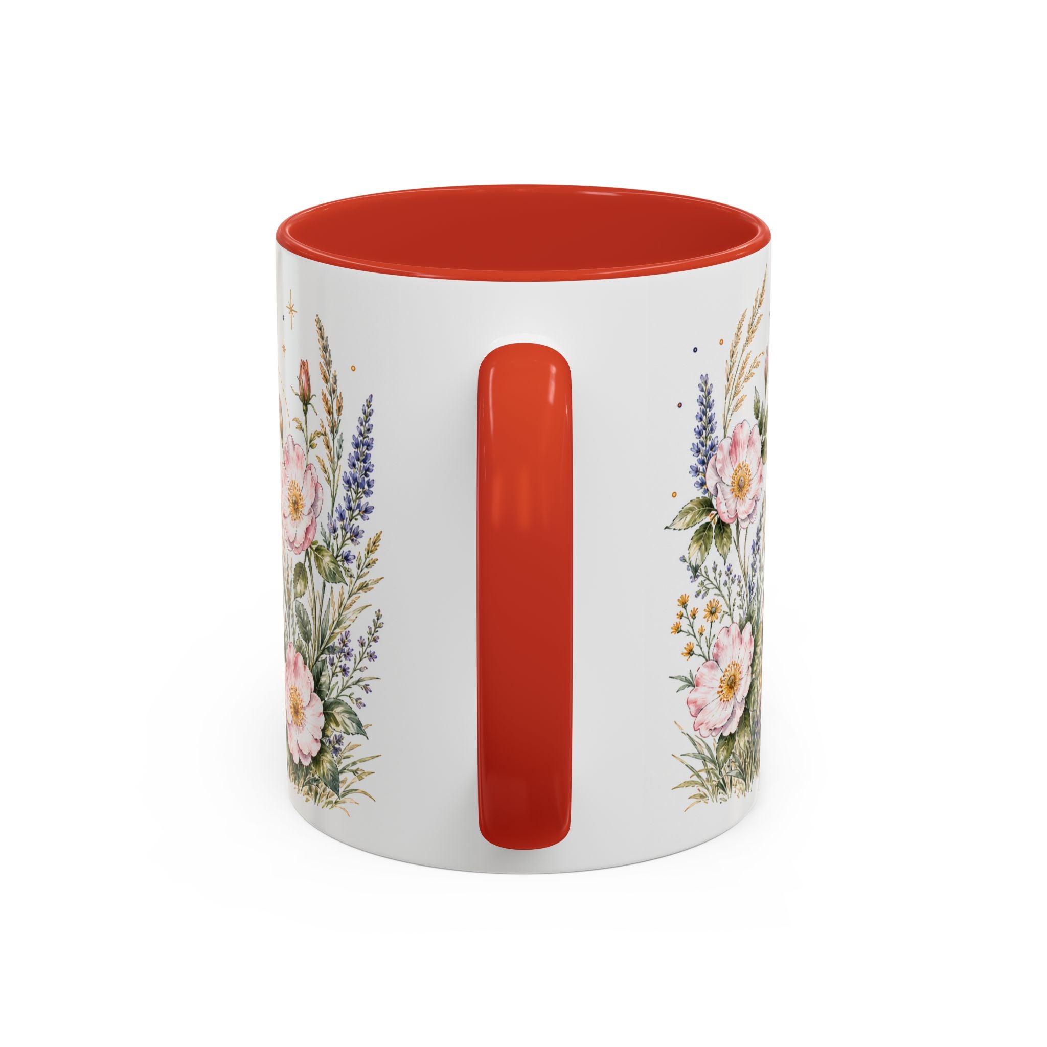 Oklahoma State Mug | Moving Away, Long Distance Friendship Gift