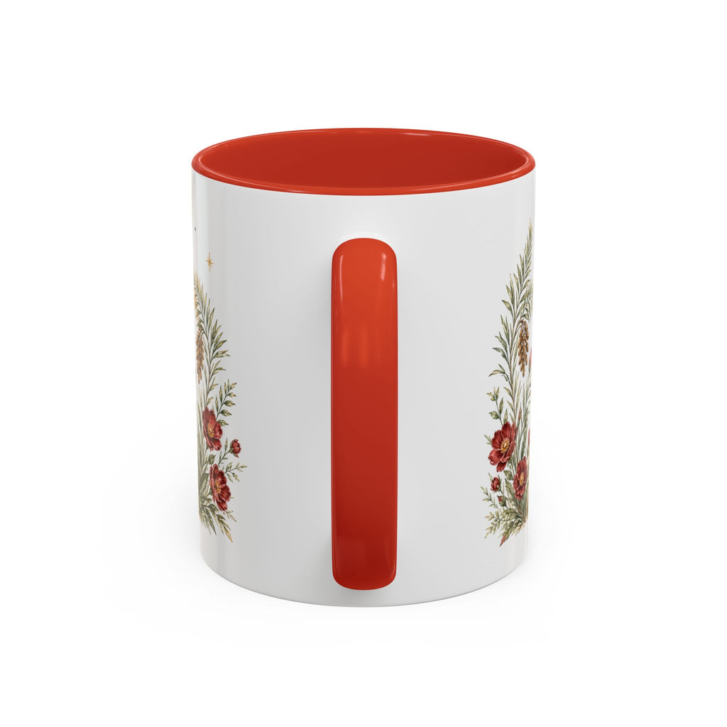 Iraq Home Country Mug | Moving Away Gift | Long Distance Friendship | 11 oz 15 oz Accent Mug