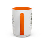 Tofino Mug, Canada Travel Souvenir, Bucket List Gift, Accent Ceramic Coffee Mug 11oz 15oz