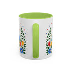 Kazakhstan Coffee Mug | Travel Souvenir Accent Mug | Place Gift Ceramic Cup 11oz 15oz