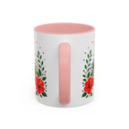 Uruguay Coffee Mug | Travel Souvenir Accent Mug | Place Gift Ceramic Cup 11oz 15oz
