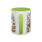 United Kingdom Home Country Mug | Moving Away Gift | Long Distance Friendship | 11 oz 15 oz Accent Mug
