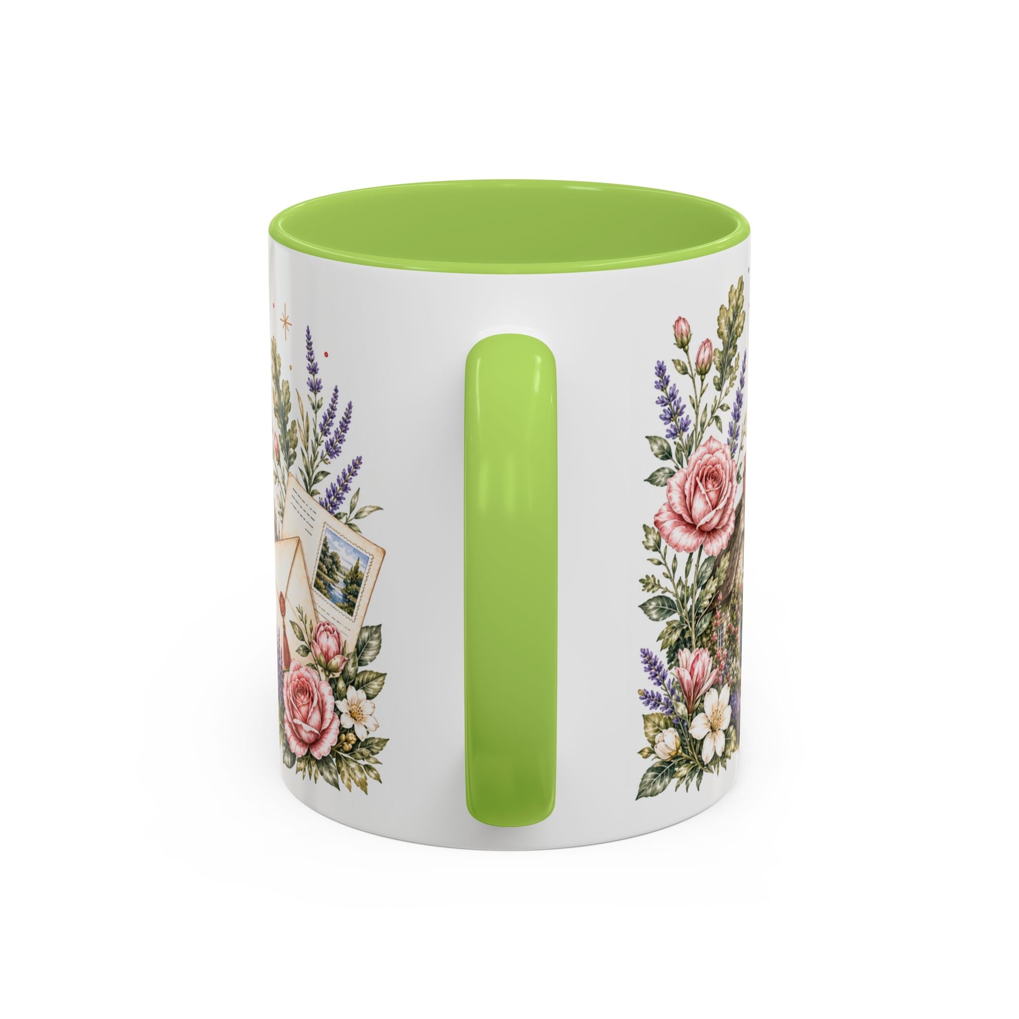 United Kingdom Home Country Mug | Moving Away Gift | Long Distance Friendship | 11 oz 15 oz Accent Mug