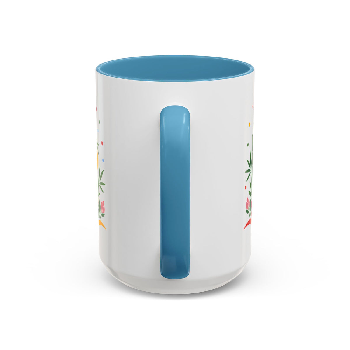 Vietnam Coffee Mug | Travel Souvenir Accent Mug | Country Gift Ceramic Cup 11oz 15oz