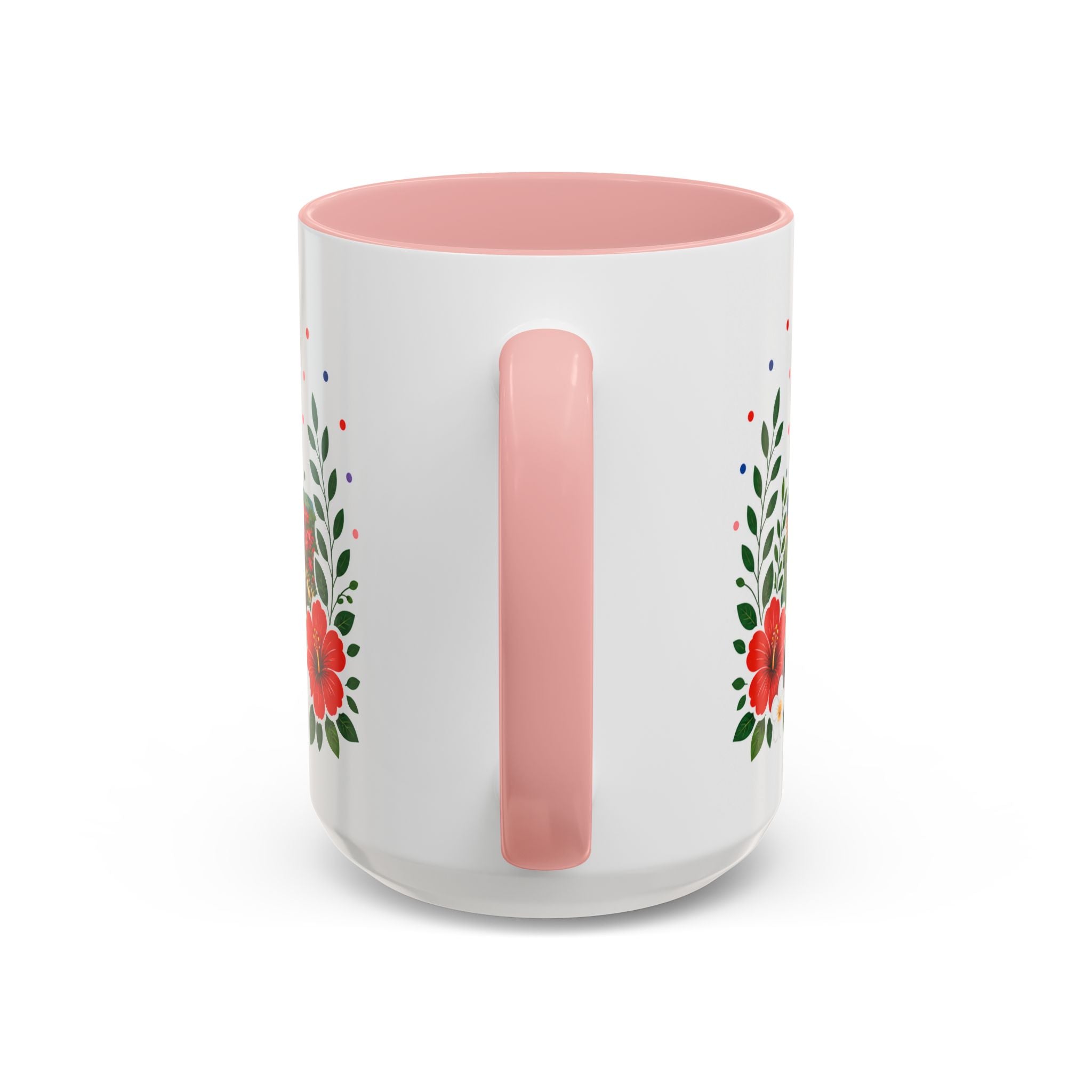 Paraguay Coffee Mug | Travel Souvenir Accent Mug | Place Gift Ceramic Cup 11oz 15oz