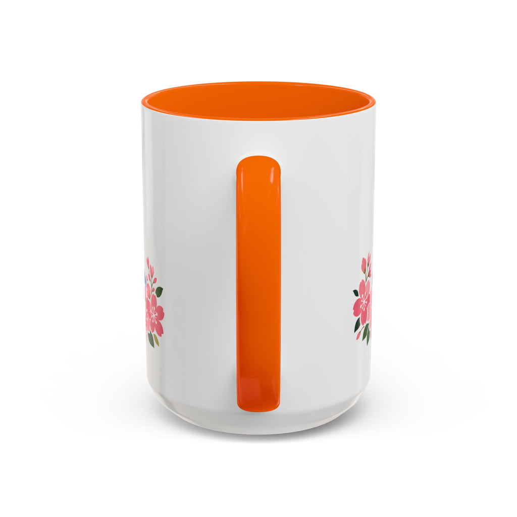 Tokyo Coffee Mug | Japan Travel Souvenir | Porcelain Decal City Gift | 11oz 15oz Accent Mug