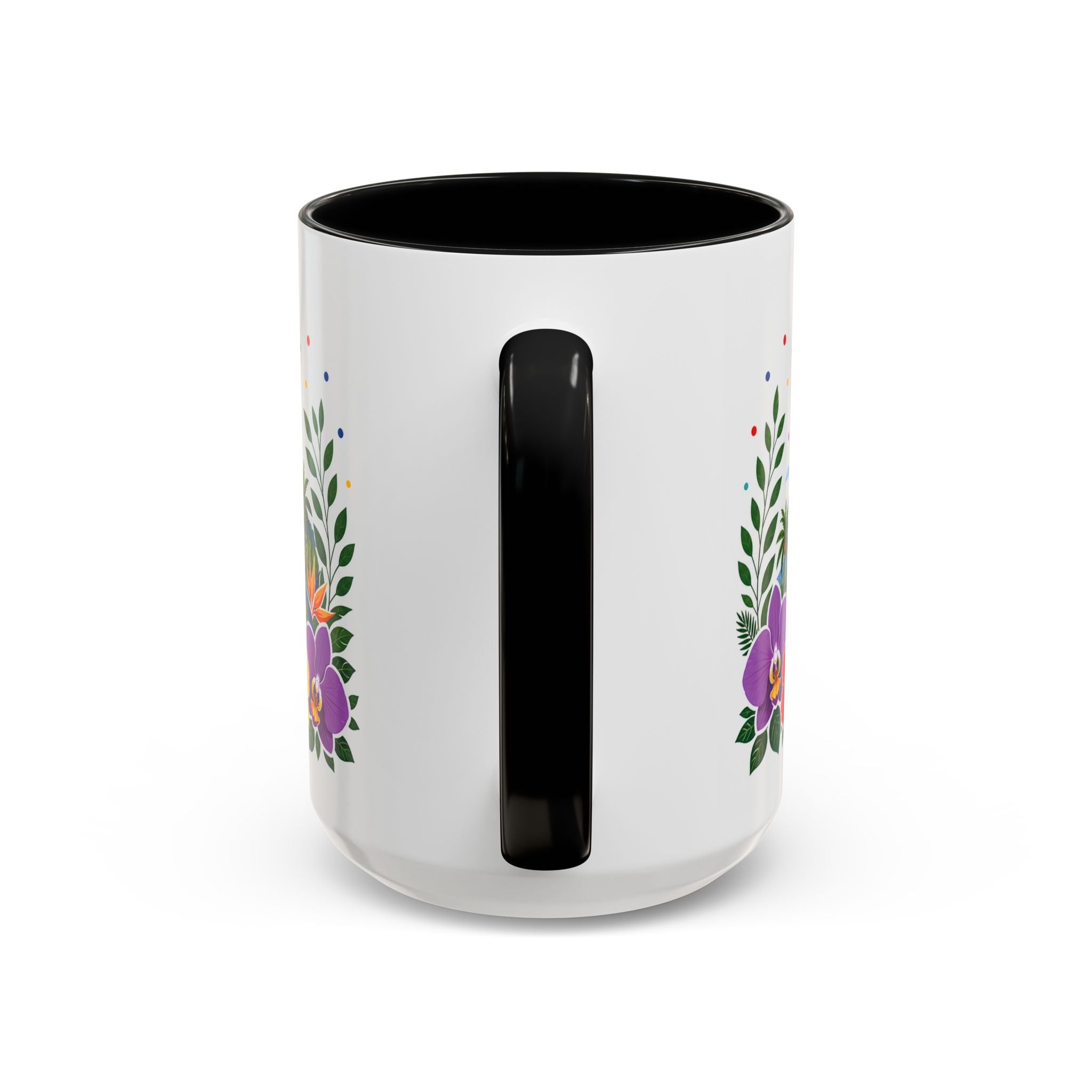 Venezuela Coffee Mug | Travel Souvenir Accent Mug | Place Gift Ceramic Cup 11oz 15oz
