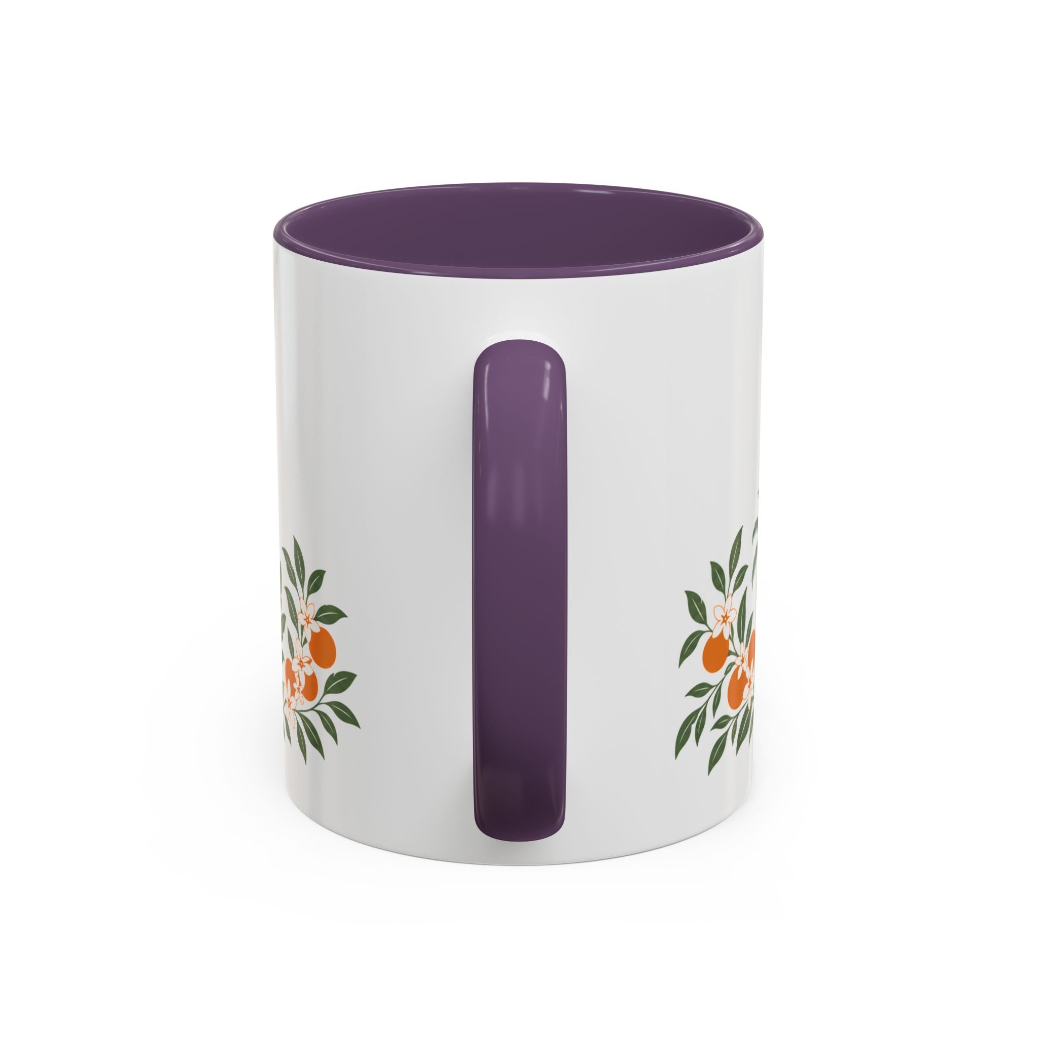 Marrakech Coffee Mug | Morocco Travel Souvenir | Porcelain Decal City Gift | 11oz 15oz Accent Mug