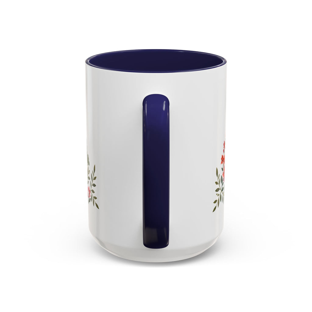 Thessaloniki Coffee Mug | Greece Travel Souvenir | Porcelain Decal City Gift | 11oz 15oz Accent Mug