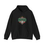 Mexico Soccer Hoodie | MEXICO Football Fan Gift | Country Supporter Hoodie