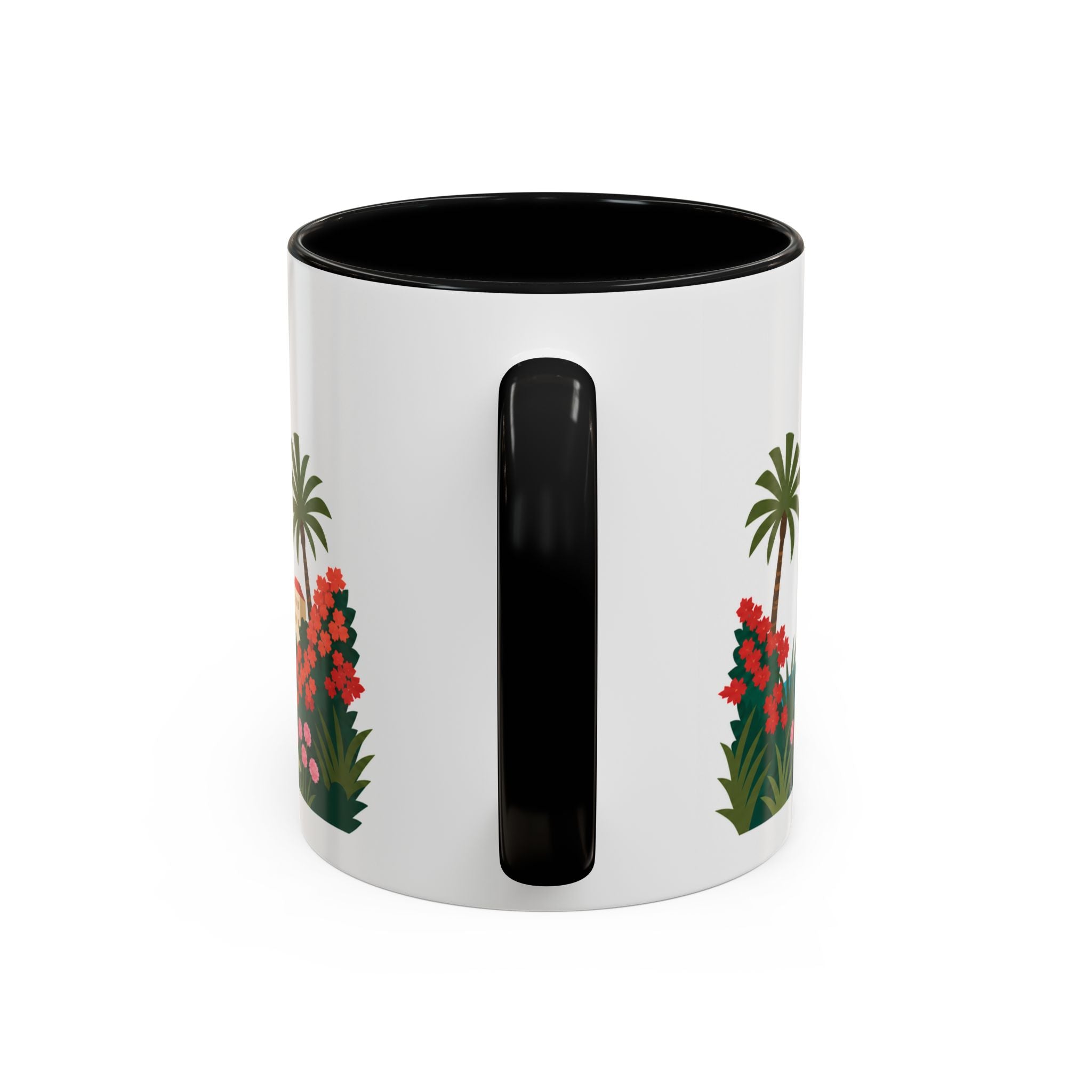 Gibraltar Coffee Mug | Travel Souvenir Accent Mug | Country Gift Ceramic Cup 11oz 15oz