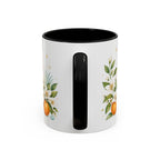 Florida State Mug | Moving Away, Homesick Gift | Long Distance Friendship Coffee Cup