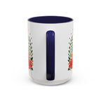 Zimbabwe Coffee Mug | Travel Souvenir Accent Mug | Place Gift Ceramic Cup 11oz 15oz