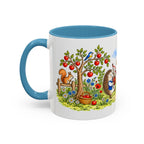 Hans My Hedgehog Mug | Storybook Fairy Tale Accent Coffee Mug | EveryLegend