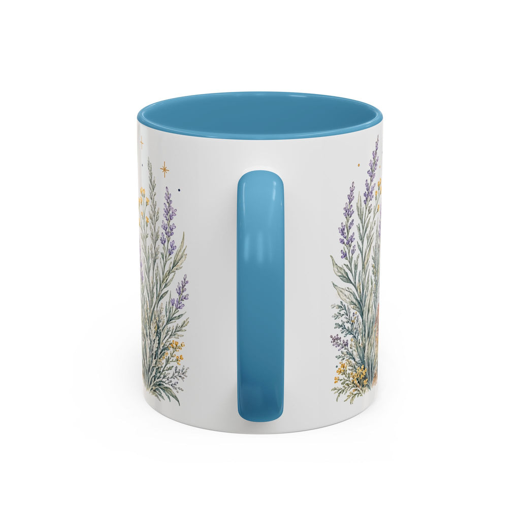 Nevada Home State Mug | Moving Away, Long Distance Friendship Gift | 11oz 15oz Accent Mug