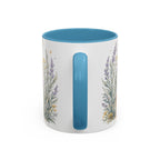 Nevada Home State Mug | Moving Away, Long Distance Friendship Gift | 11oz 15oz Accent Mug