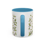 Virginia Home State Mug | Moving Away, Long Distance Friendship Gift Cup