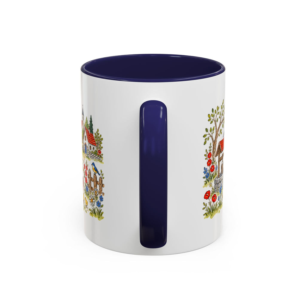 Stone Soup Mug | Storybook Fairy Tale Accent Coffee Mug | EveryLegend