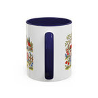 Stone Soup Mug | Storybook Fairy Tale Accent Coffee Mug | EveryLegend