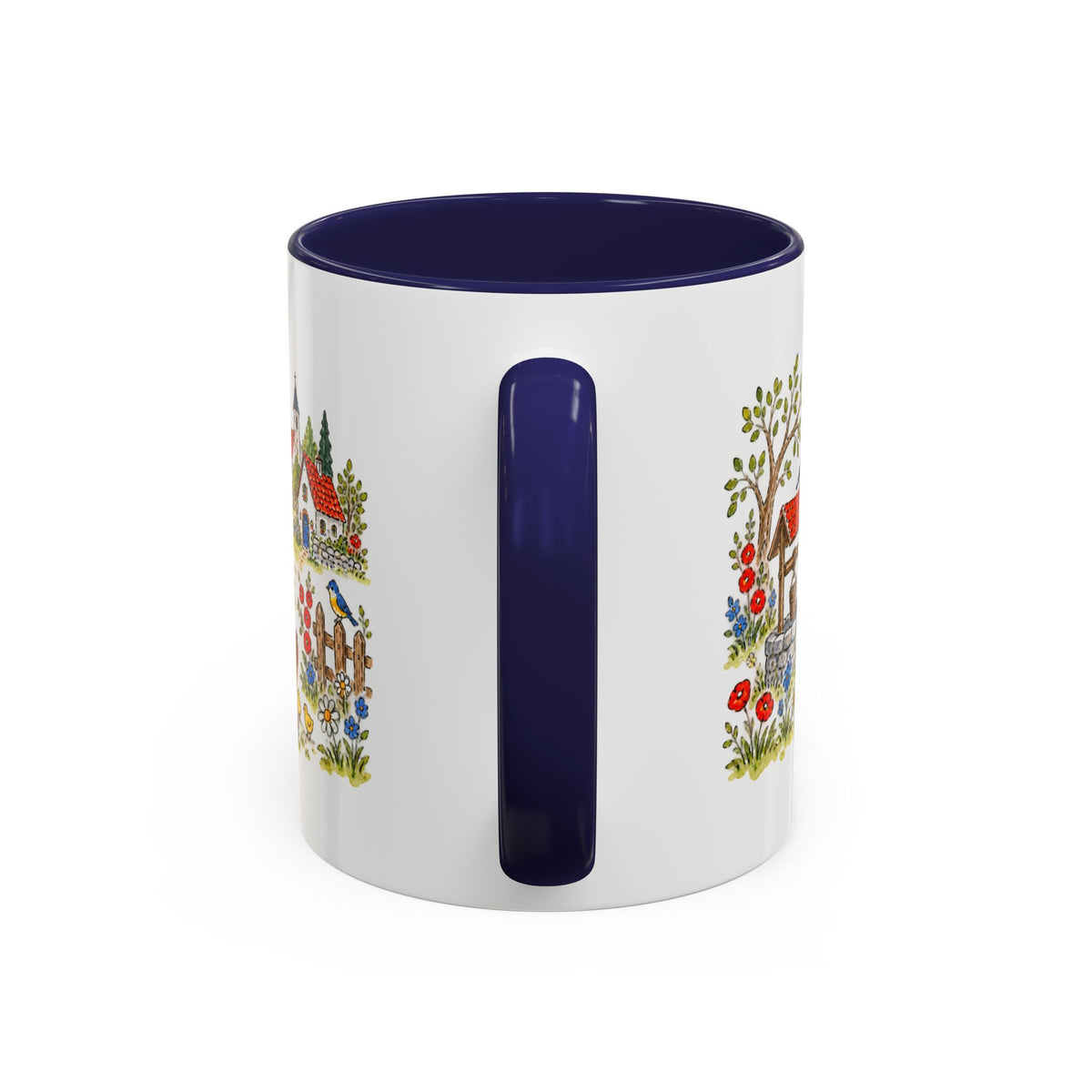 Stone Soup Mug | Storybook Fairy Tale Accent Coffee Mug | EveryLegend