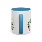 Portugal Coffee Mug | Travel Souvenir Accent Mug | Country Gift Ceramic Cup 11oz 15oz