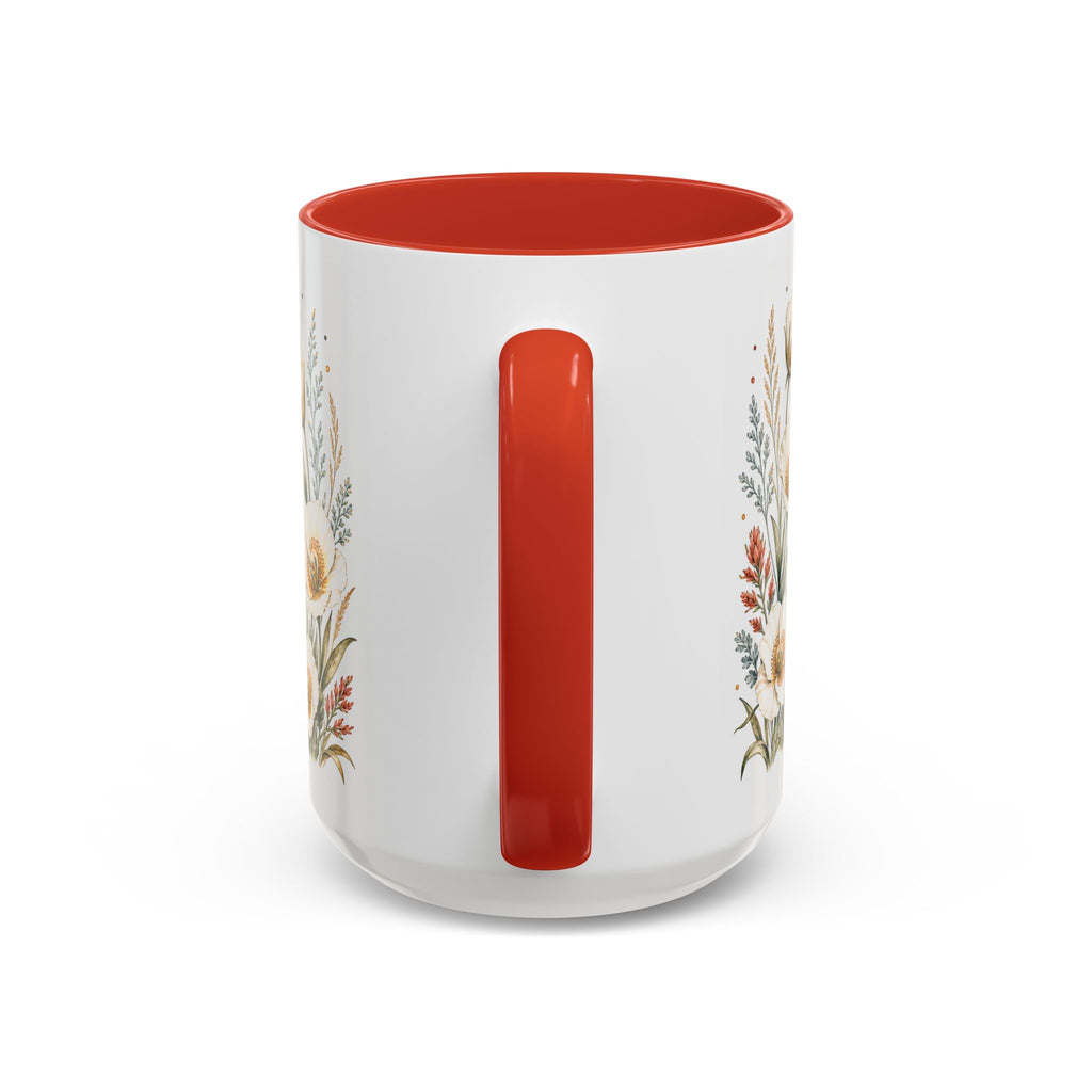 Utah Home State Mug | Moving Away Gift | Long Distance Friendship Coffee Cup | 11oz 15oz Accent Mug
