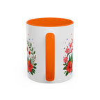 Taiwan Coffee Mug | Travel Souvenir Accent Mug | Place Gift Ceramic Cup 11oz 15oz