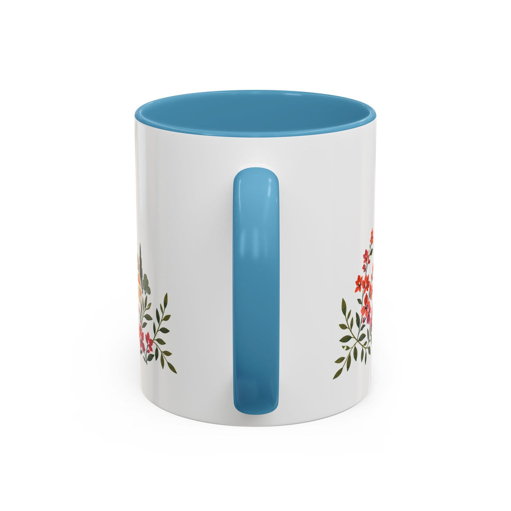 Thessaloniki Coffee Mug | Greece Travel Souvenir | Porcelain Decal City Gift | 11oz 15oz Accent Mug