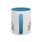 Thessaloniki Coffee Mug | Greece Travel Souvenir | Porcelain Decal City Gift | 11oz 15oz Accent Mug