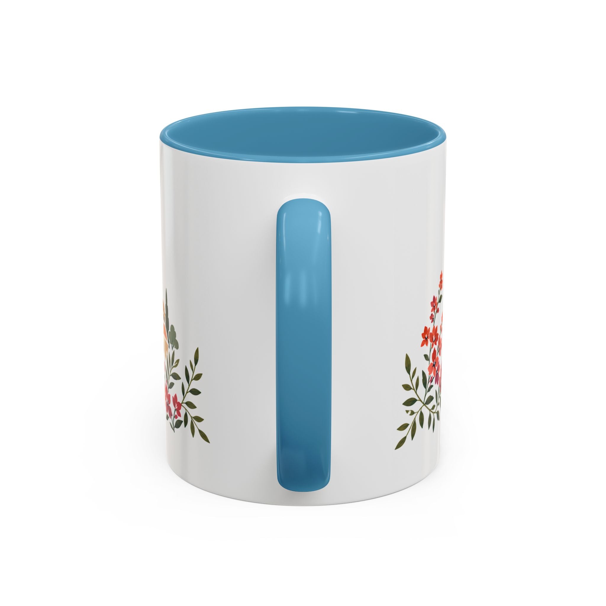 Thessaloniki Coffee Mug | Greece Travel Souvenir | Porcelain Decal City Gift | 11oz 15oz Accent Mug