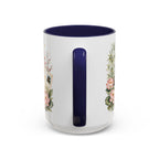 Vietnam Home Country Mug | Moving Away Gift | Long Distance Friendship | 11 oz 15 oz Accent Mug