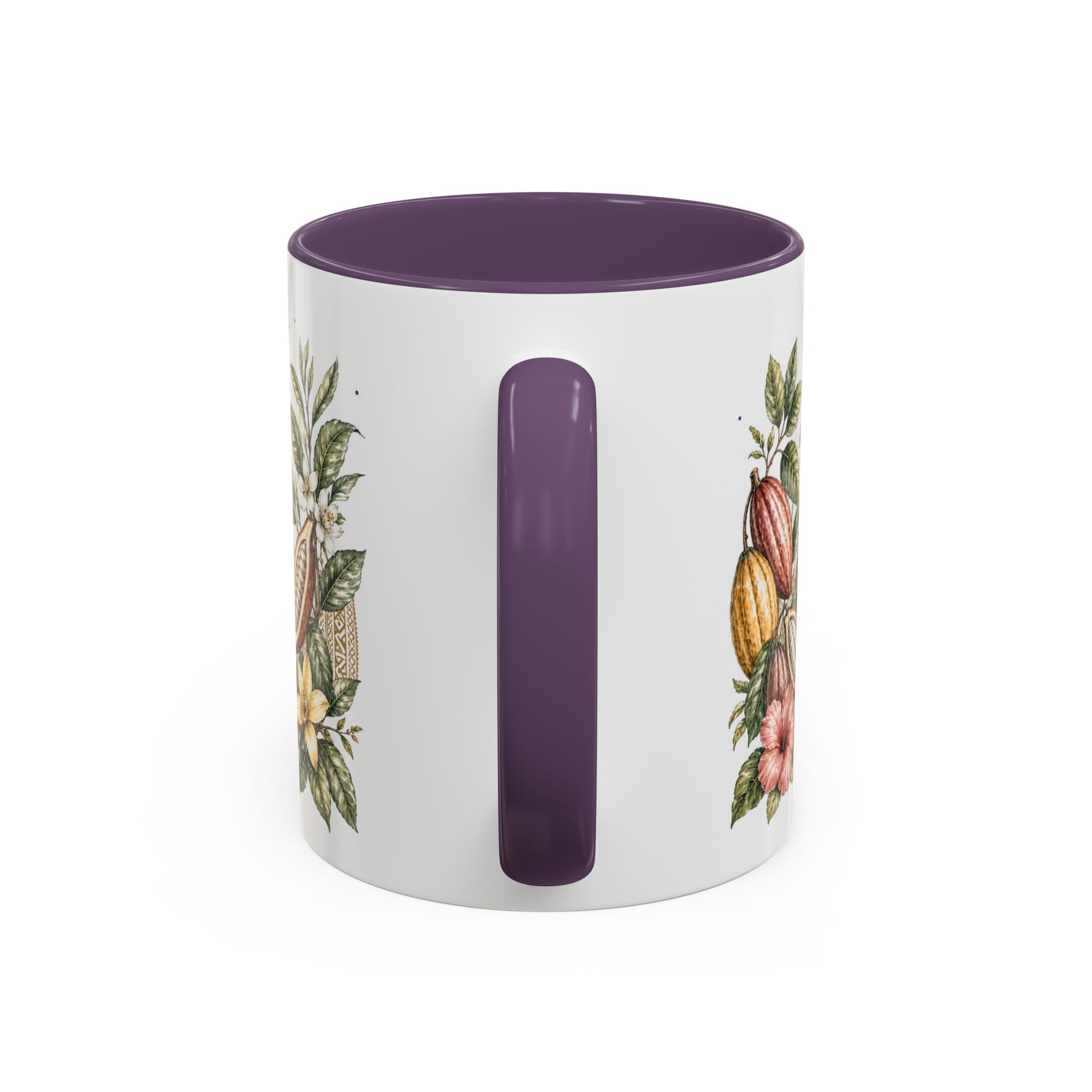 Ghana Home Country Mug | Moving Away Gift | Long Distance Friendship | 11 oz 15 oz Accent Mug